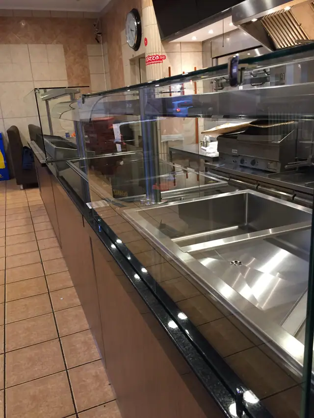 Möllans Falafel – bild 33 av 39