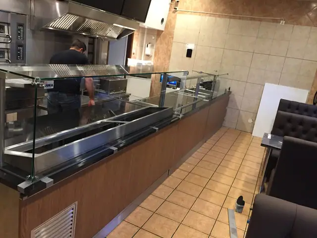 Möllans Falafel – bild 37 av 39