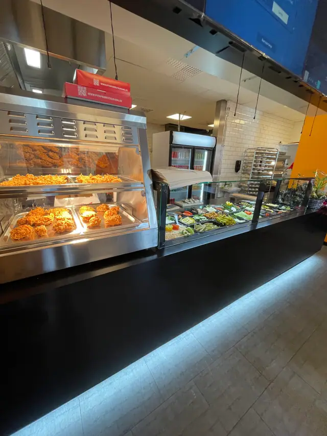 Pita Pan – bild 1 av 12