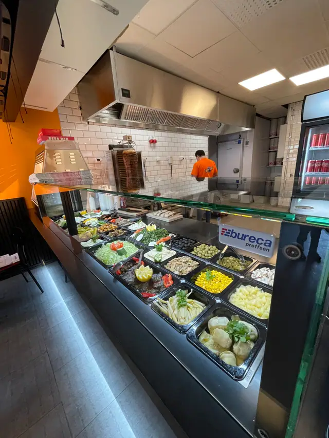 Pita Pan – bild 2 av 12