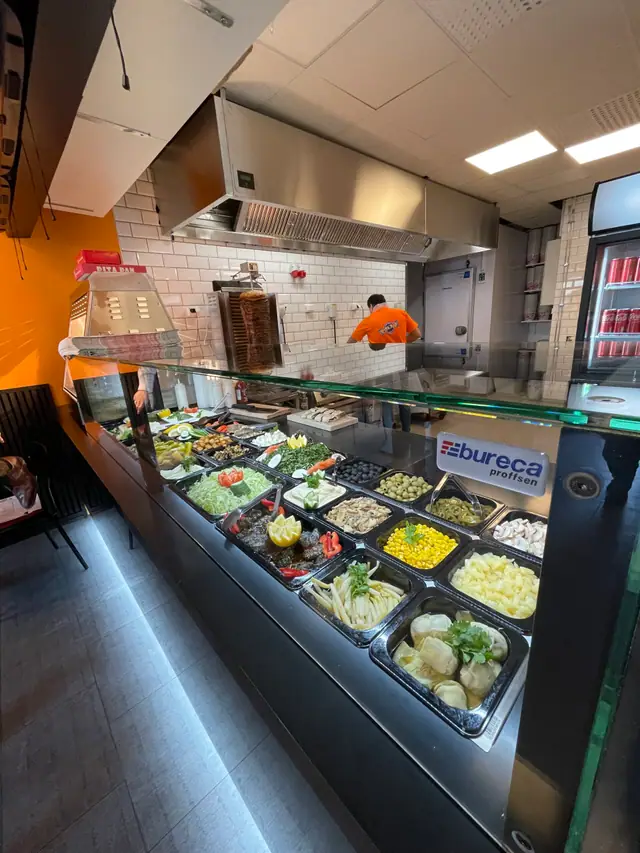 Pita Pan – bild 3 av 12
