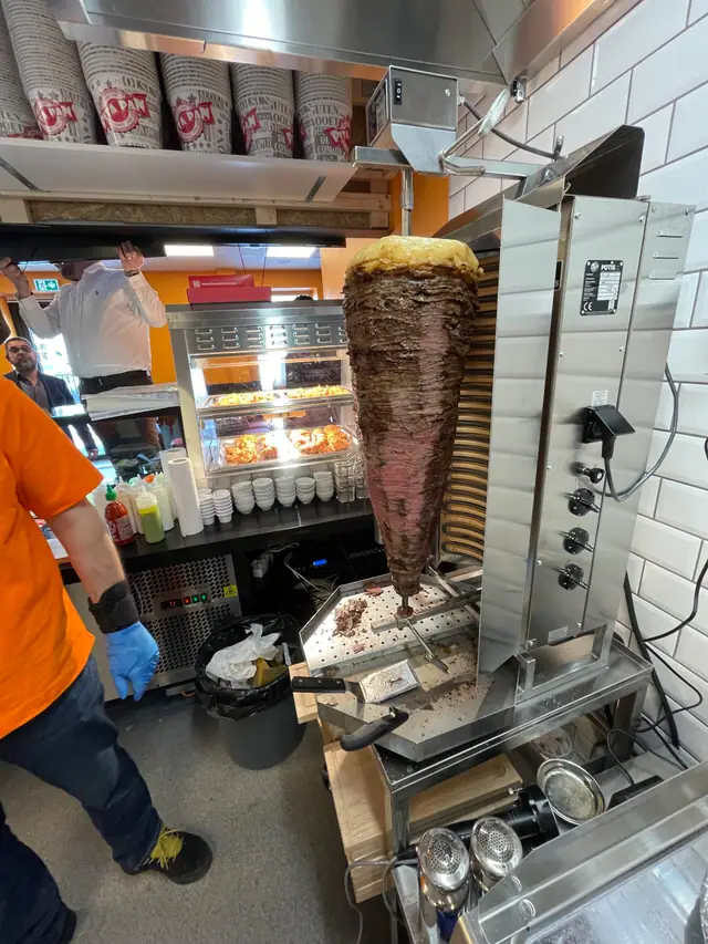 Pita Pan – bild 5 av 12