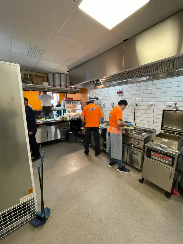 Pita Pan – bild 7 av 12