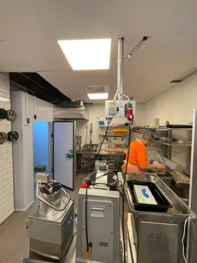 Pita Pan – bild 8 av 12
