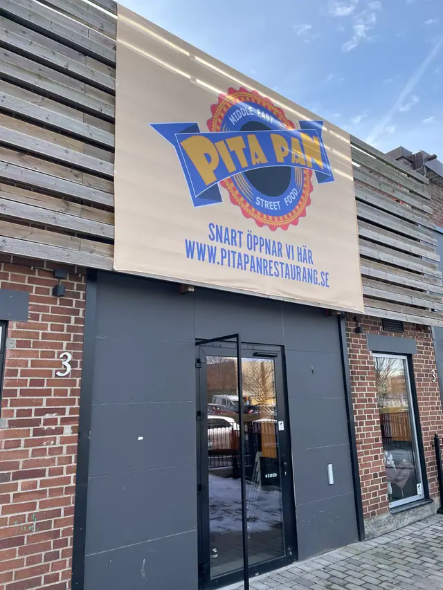 Pita Pan – bild 9 av 12