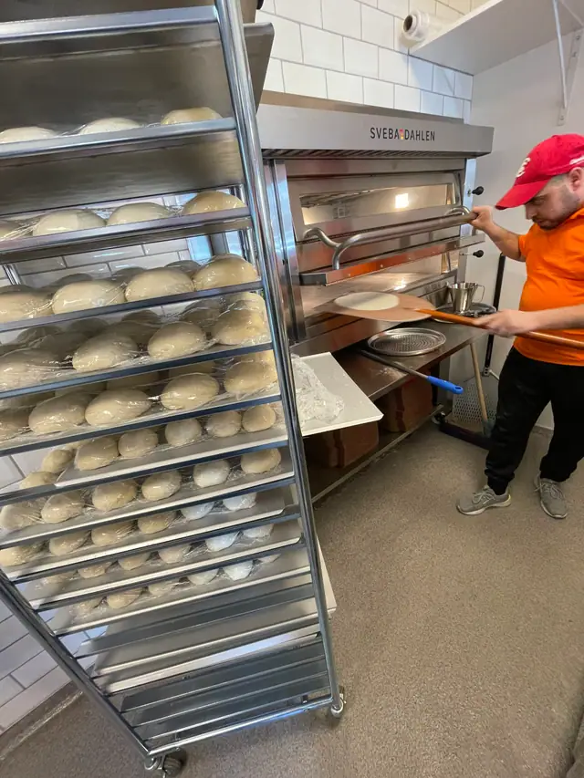 Pita Pan – bild 10 av 12