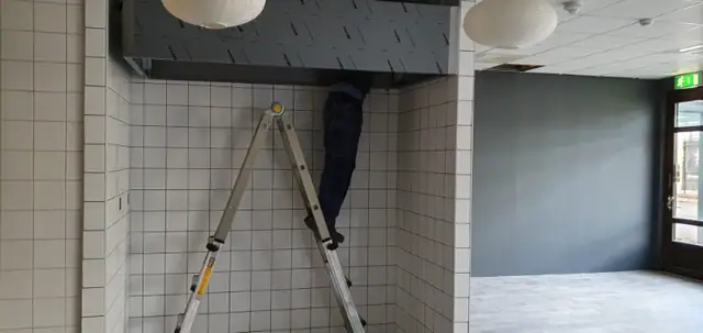 Pizzeria Viking – bild 1 av 16