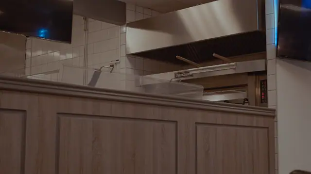 Pizzeria Viking – bild 4 av 16