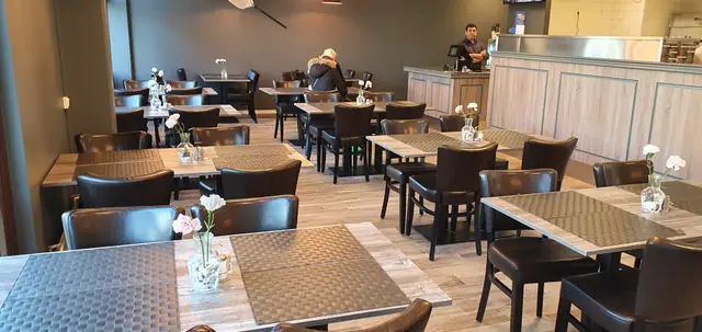 Pizzeria Viking – bild 13 av 16