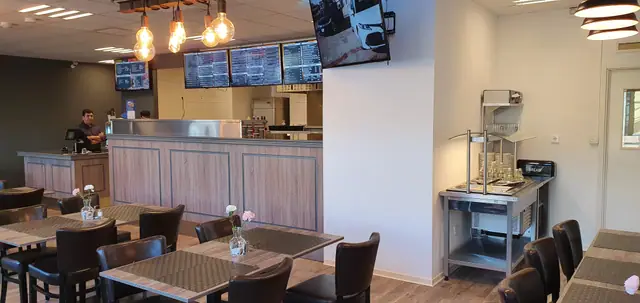 Pizzeria Viking – bild 16 av 16