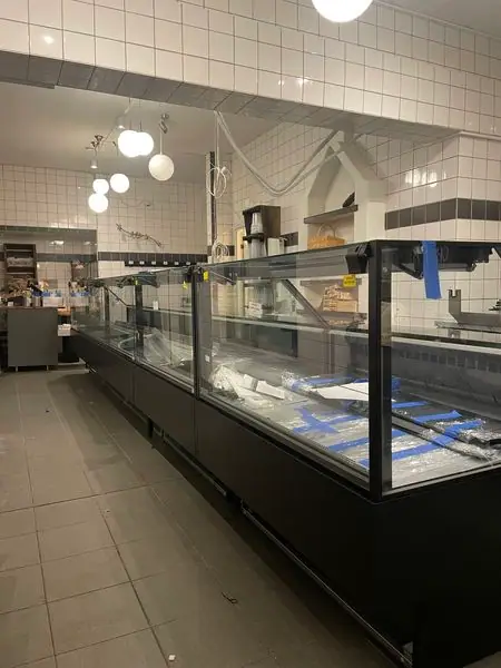 Rökeriet Åhus – bild 1 av 2