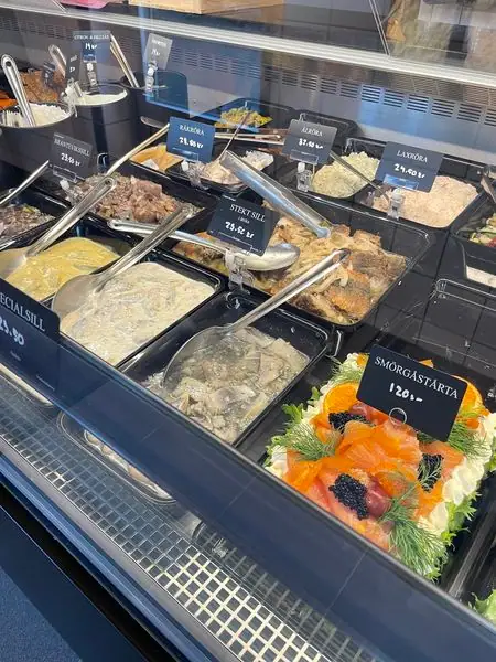 Rökeriet Åhus – bild 2 av 2