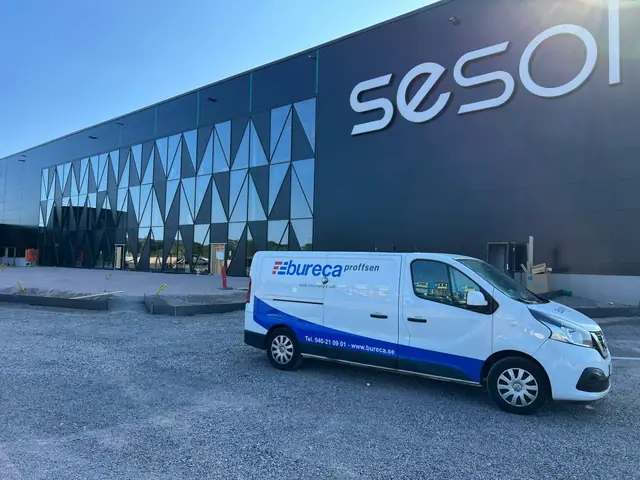 Sesol – bild 1 av 14