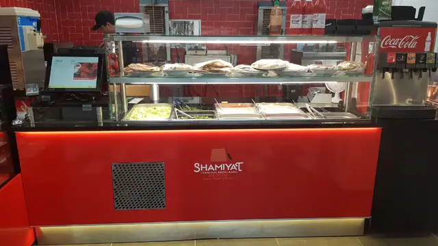 Shamiyat – bild 3 av 9
