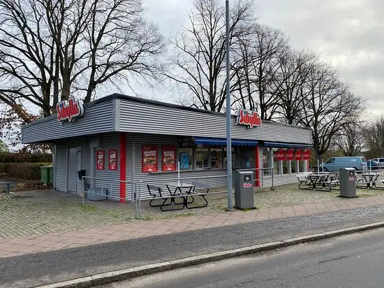 Sibylla – bild 1 av 9