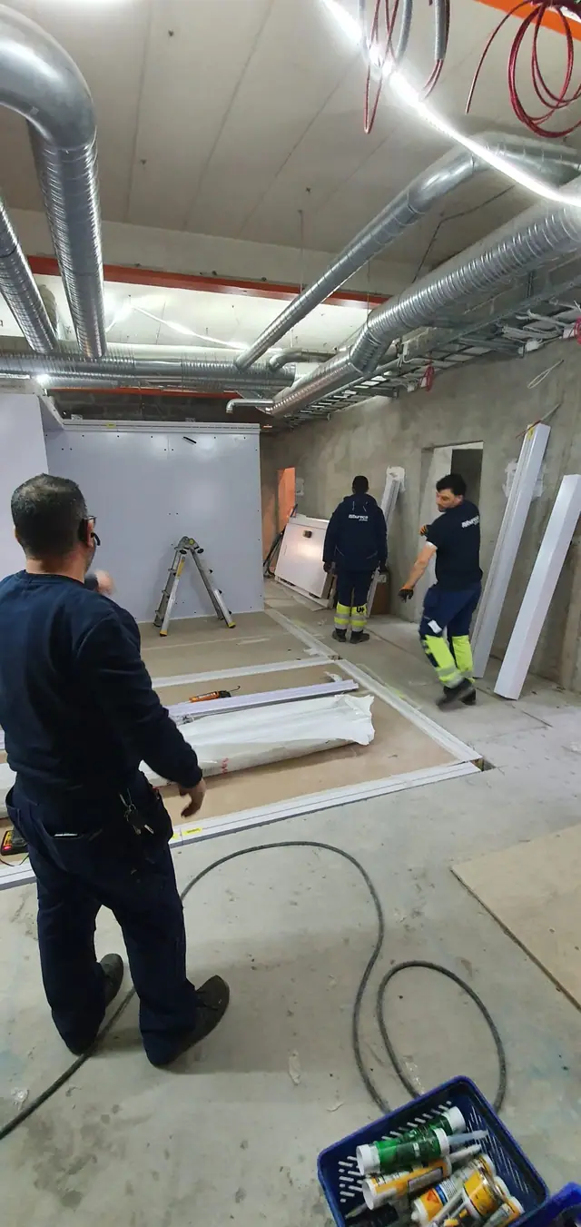 Stenkulaskolan – bild 5 av 12