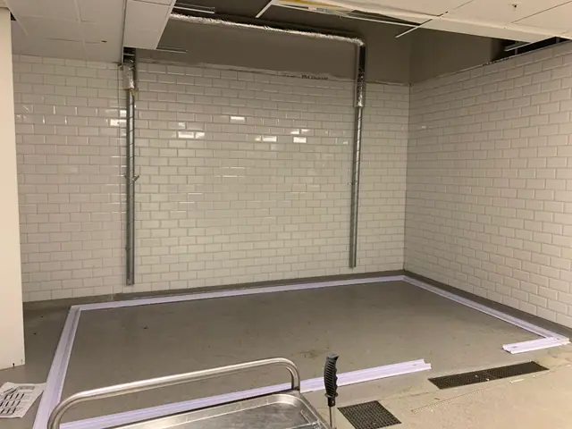 Surf Shack (Center Syd) – bild 1 av 8