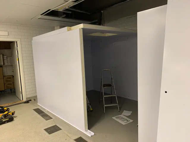Surf Shack (Center Syd) – bild 4 av 8