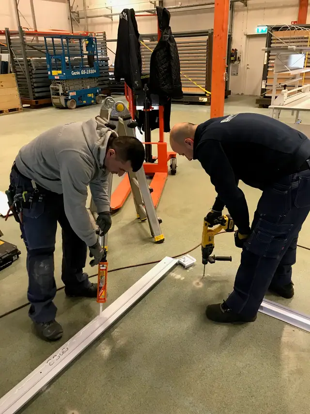 Swevet veterinär – bild 1 av 7