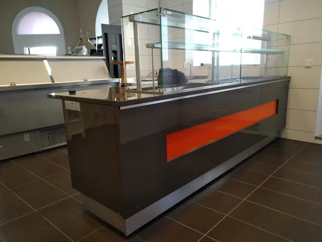 Tåga glass – bild 6 av 18