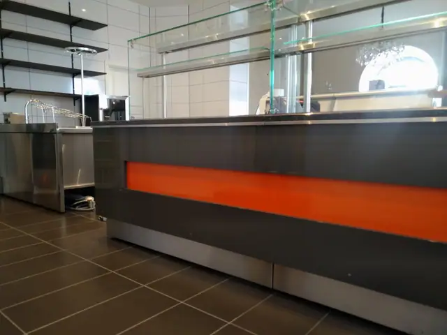 Tåga glass – bild 7 av 18