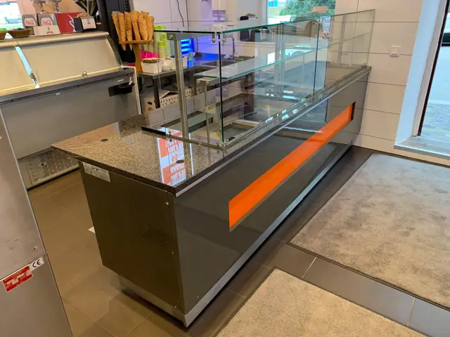 Tåga glass – bild 8 av 18