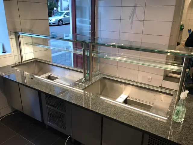 Tåga glass – bild 11 av 18
