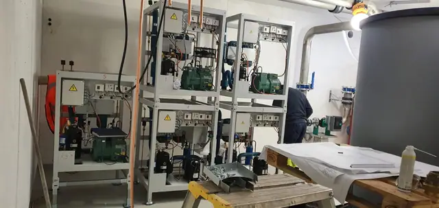 Västra Karups Skola – bild 5 av 45
