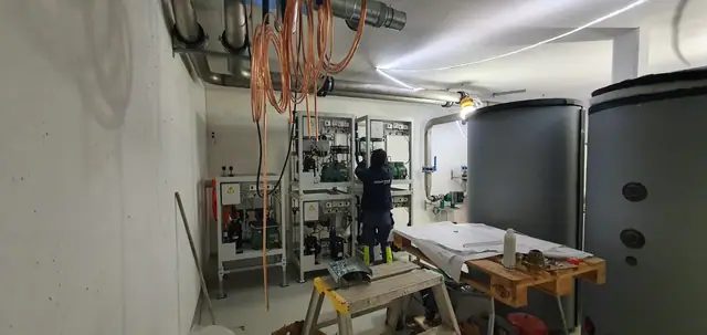 Västra Karups Skola – bild 8 av 45