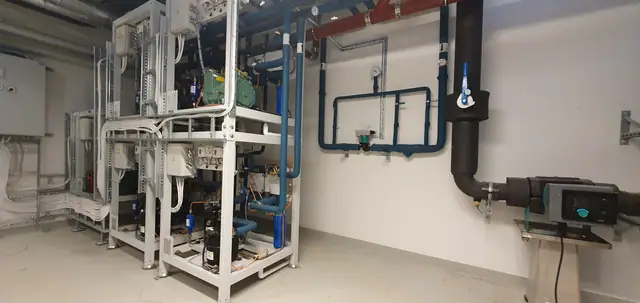 Västra Karups Skola – bild 18 av 45
