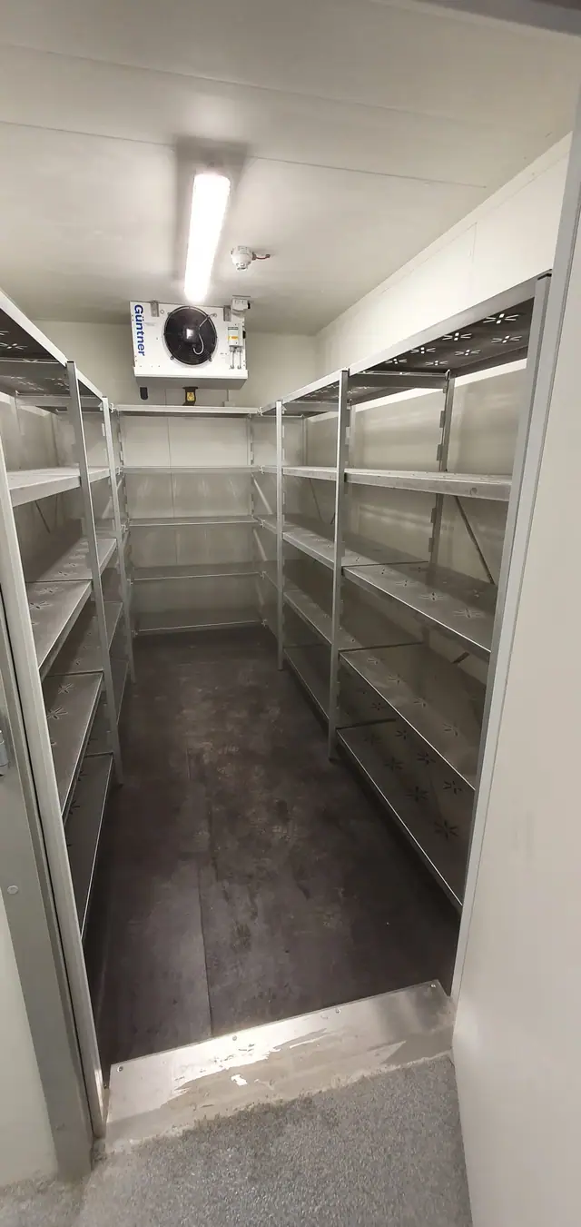 Västra Karups Skola – bild 32 av 45