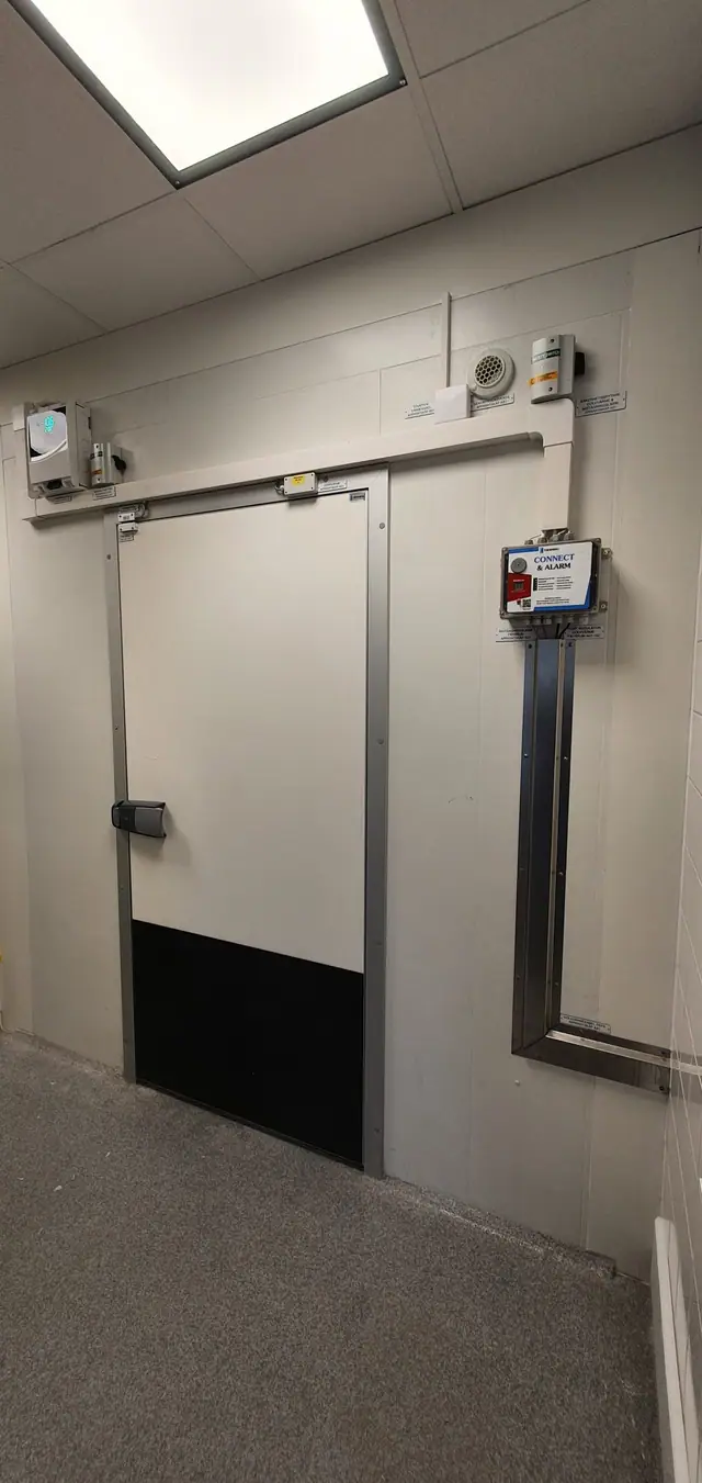 Västra Karups Skola – bild 34 av 45