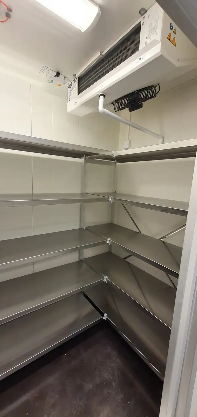 Västra Karups Skola – bild 36 av 45