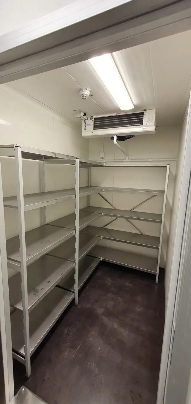 Västra Karups Skola – bild 37 av 45