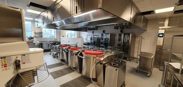 Västra Karups Skola – bild 39 av 45