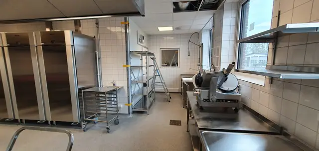 Västra Karups Skola – bild 42 av 45