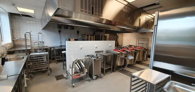 Västra Karups Skola – bild 43 av 45