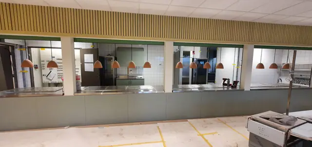 Västra Karups Skola – bild 44 av 45