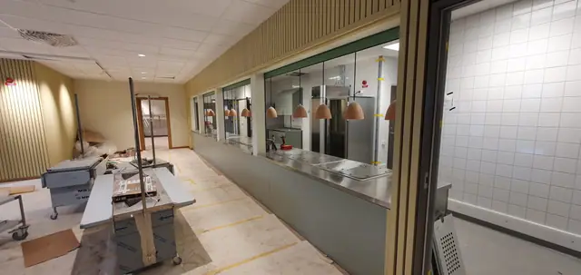 Västra Karups Skola – bild 45 av 45