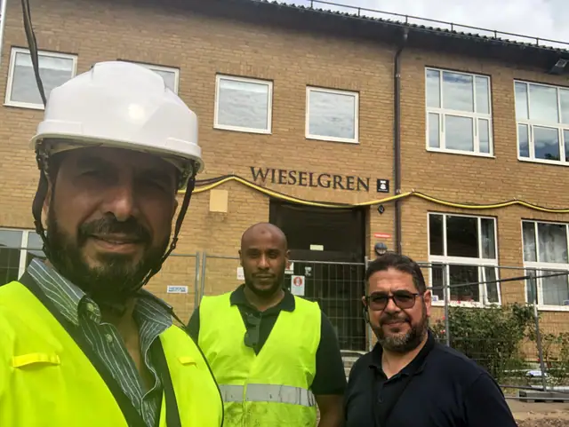 Wieselgrensskolan – bild 26 av 26