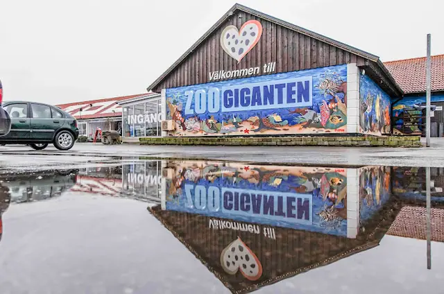 Zoogiganten – bild 1 av 1