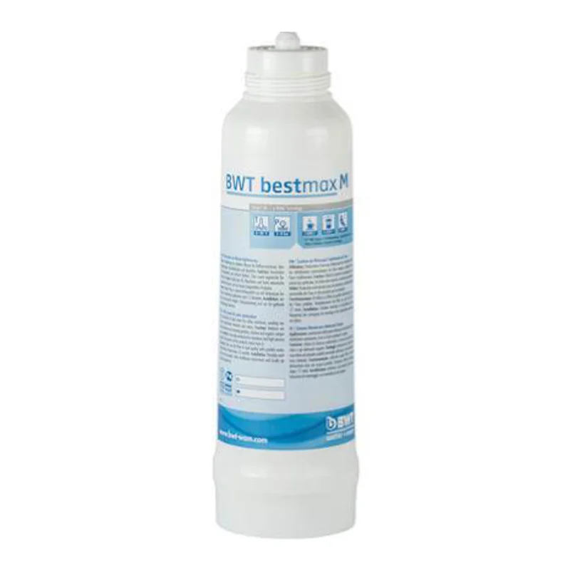 Vattenfilter Bestmax V