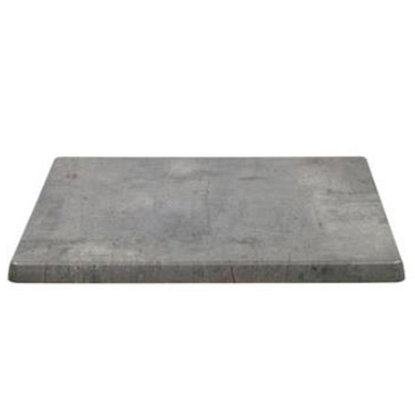 Dold Concrete bordsskiva 60x60cm