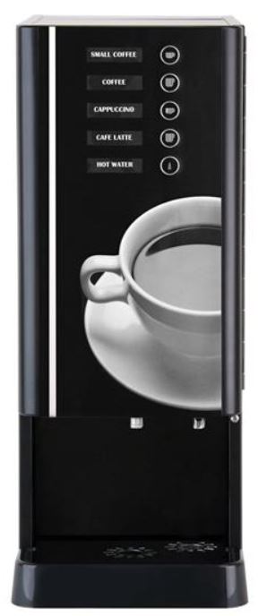 CREM Cafelino Trio