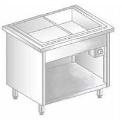DoraMetal Värmebuffé DM-94942-E