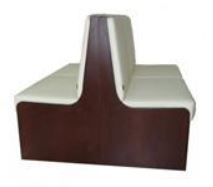 Soffa Trend Duo