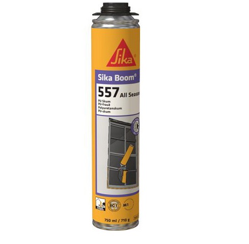 Fogskum SIKA Sikaboom-557 AS 750ml