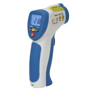 Laser Thermometer