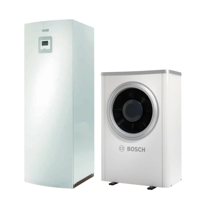Luft/Vattenvärmepump BOSCH CS 7000 iAW 13/ AWM-15