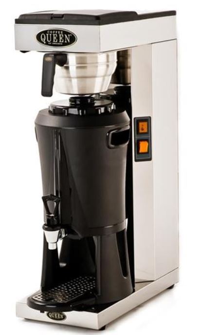 Coffee Queen Mega Gold A